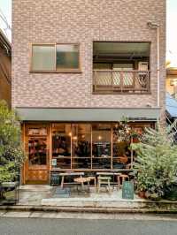 Akha Ama Coffee Tokyo