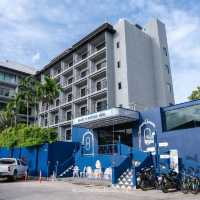 ที่พักใจกลางเมืองภูเก็ต 💙
