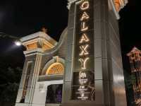 銀河酒店 Galaxy Macau – Grand Resort Deck