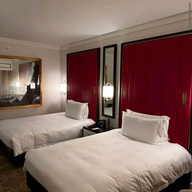 澳門巴黎人 The Parisian Macao – Aqua World 水上世界