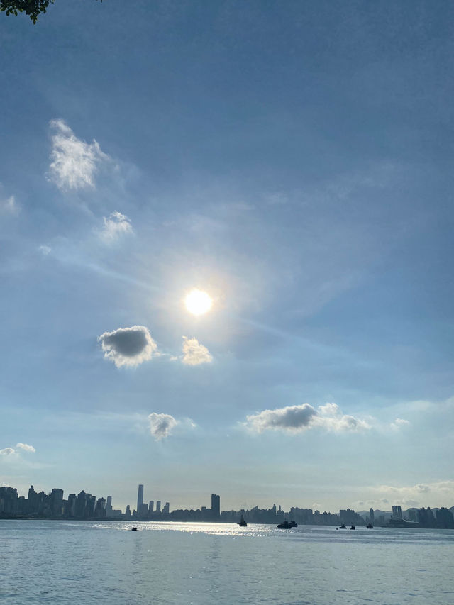 香港｜鯉魚門海鮮街 🦞🦀🎏