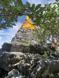 เกาะสีชัง ทริปเที่ยว 1วัน
