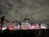 【夢の国】カリフォルニアディズニーで大興奮🇺🇸🐭🏰
