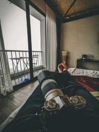 🏔️ Phuong Nam Hotel - Sapa, Vietnam 🇻🇳