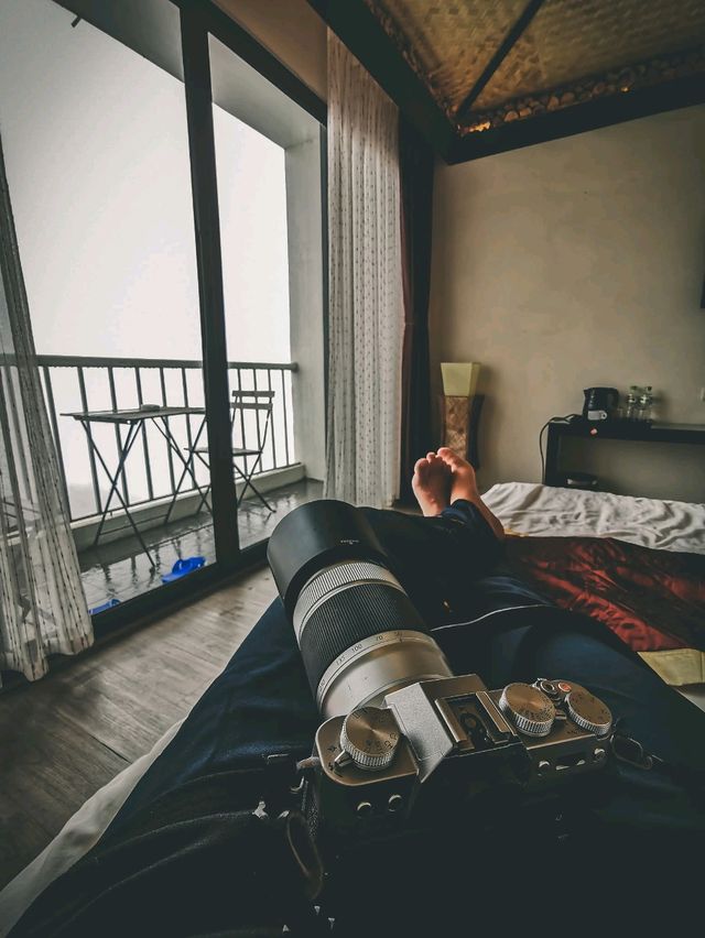 🏔️ Phuong Nam Hotel - Sapa, Vietnam 🇻🇳