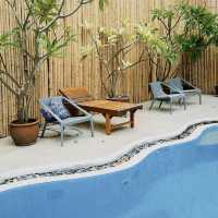 A Playful Escape with a Touch of Thai Charm