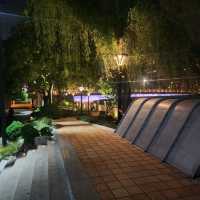 นอนดีที่เซี่ยงไฮ้ Atour Hotel Jingan Natural Historical Museum