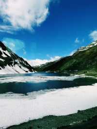 Summer on the Scenic Glacier Express: From Zermatt to St. Moritz