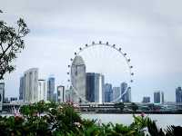 Travel Wonderland at Jewel Changi – A Magical Escape in Transit