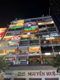 Ho Chi Minh City Instagram Spots 2 