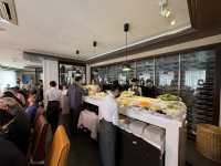 A French Farewell: Khéma Restaurant Pasteur, Phnom Penh