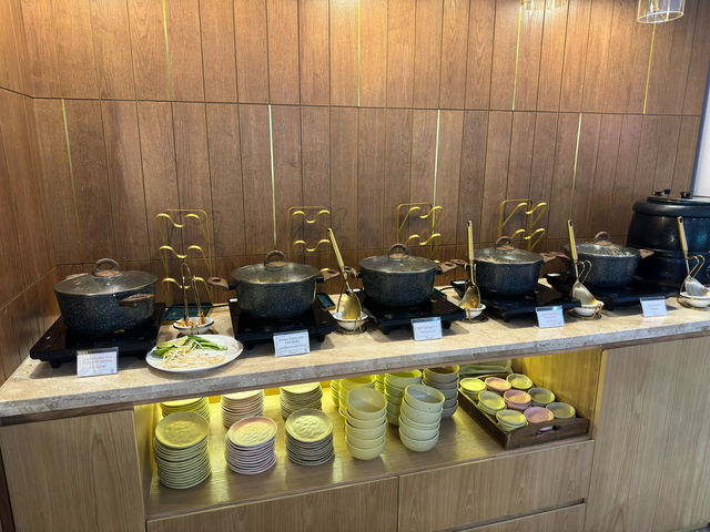 ✨ Luxe & Relaxed: The Coral Finest Cocoon Lounge (BKK C1) – A Hidden Gem at Suvarnabhumi! ✨