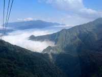ยอดเขาฟานซีปัน (Fansipan Mountain)