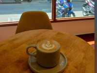 The AB Coffee Brewers