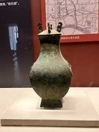A Time Capsule Beneath Guangzhou – My Visit to the Western Han Nanyue King Museum