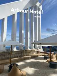 Arbour Hotel and Residence Pattaya