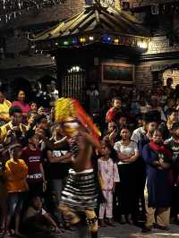 Sindoor Jatra is religious and cultural history of thimi