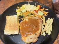 ร้าน Coffee and Me พัทลุง