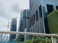 Singapore 1 Days Itinerary