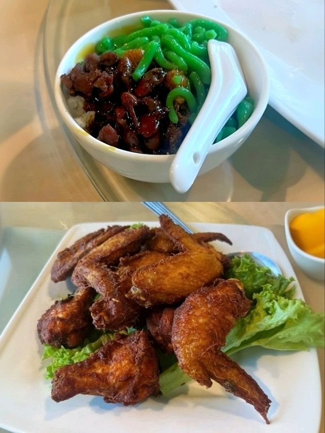 My Melaka Food Guide: Exotic Nyonya Flavour! 