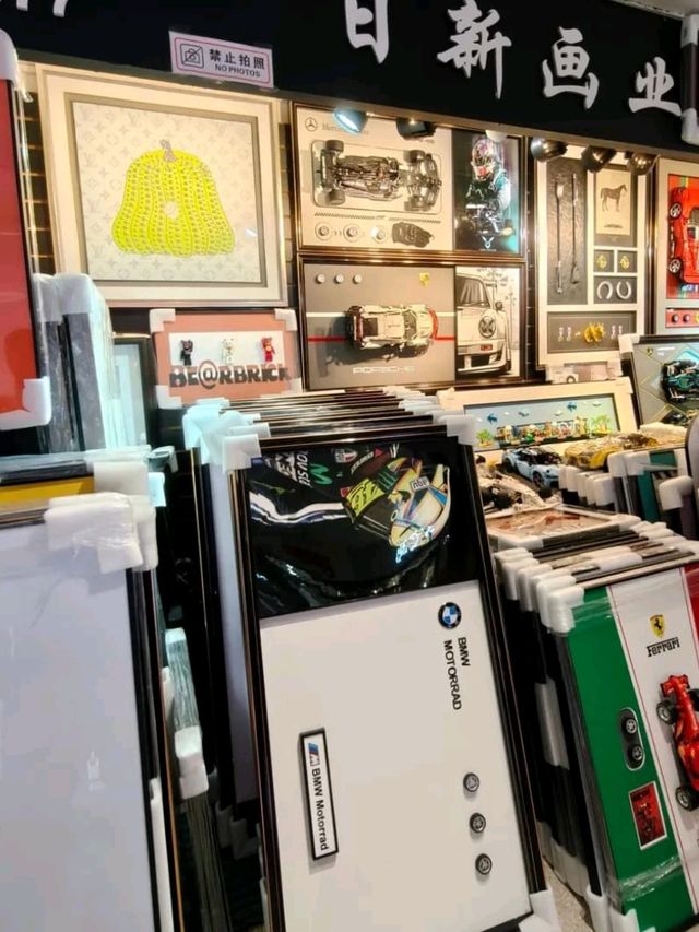🇨🇳🛍️ Onelink Plaza: Guangzhou’s Secret Gift Treasure Trove! 🎁✨