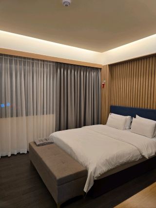Hound Hotel Yeonggwang: A recommended accommodation for your Yeonggwang trip.