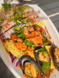 SATOY CAFE’ - สโตยคาเฟ่ สาขาสตูล
