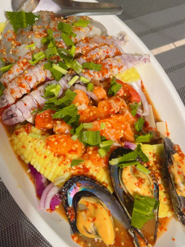 SATOY CAFE’ - สโตยคาเฟ่ สาขาสตูล