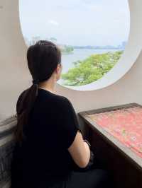 Cakes, Culture, and a View — A Sweet Retreat at Eastern & Oriental