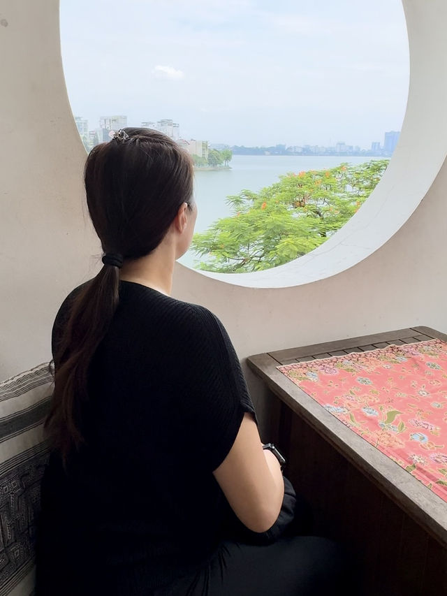 Cakes, Culture, and a View — A Sweet Retreat at Eastern & Oriental