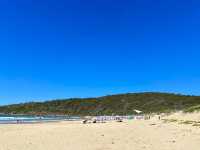 Nelson Bay 三天兩夜自然冒險遊