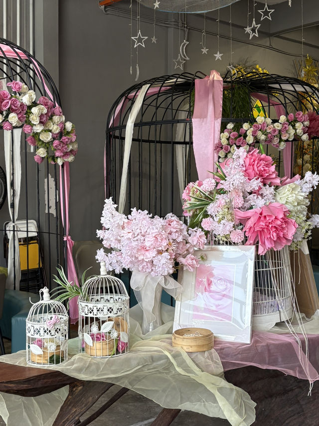 You Can DIY Your Own Dim Sums at Dim Sum Discovery by Canning