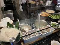 Breakfast Heaven in Bangkok: Voilà! at Sofitel Sukhumvit