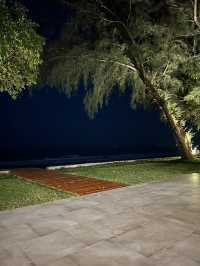 Tolani Resort Kui Buri 