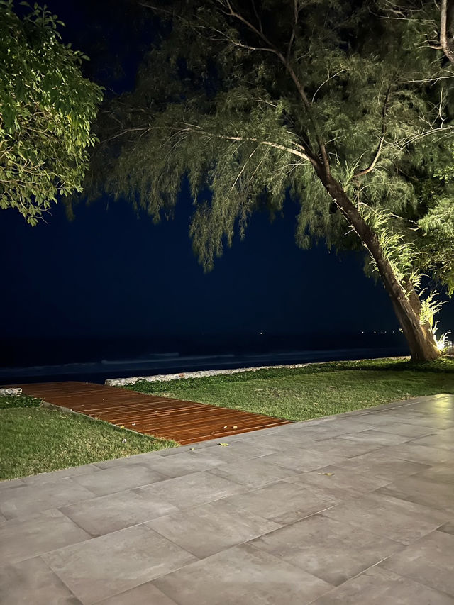 Tolani Resort Kui Buri 