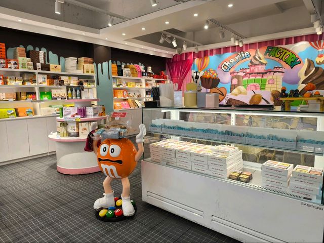 Charlie Factory Jeju