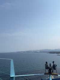 Gangwon-do Donghae shi Mukhojin-dong
