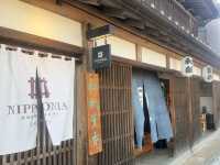 🏮江戸情緒が息づく「佐原の町並み」で、時を超える旅を