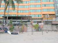 Hotel Stay