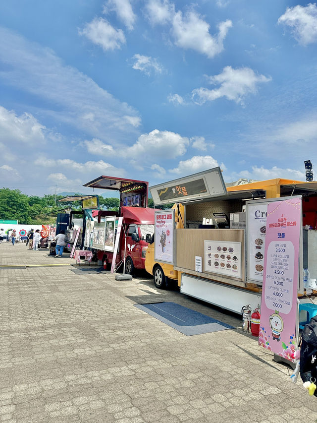 서울 여행 가볼만한 곳!