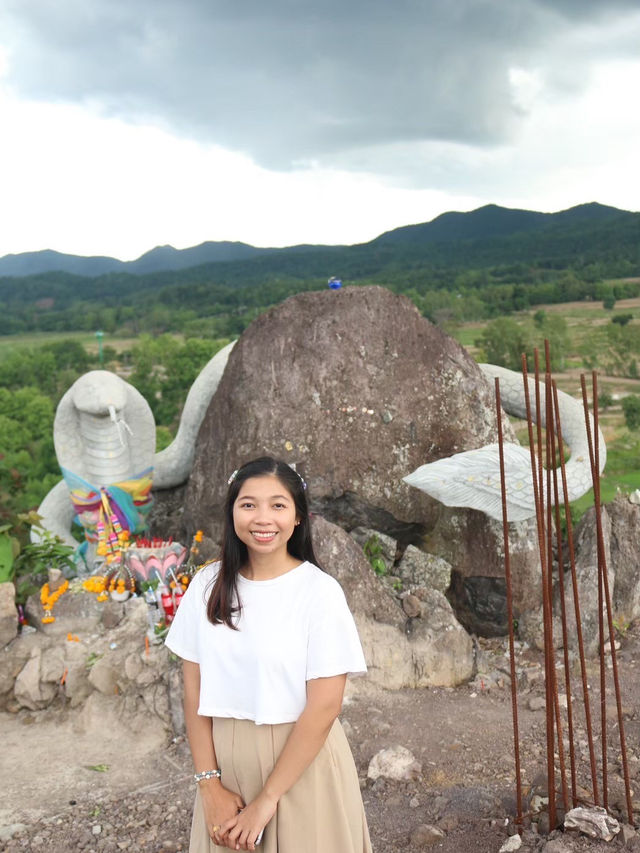 วัดป่าพุทธชินวงศาราม 