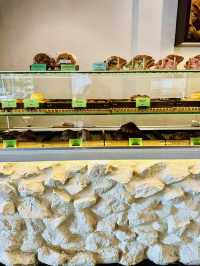 Cozy summer and saucy sips: a slow start at Breakfast Spot, KL