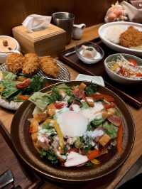 Fukujin Japanese Curry House