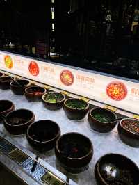 พามาทาน Coucou Hotpot