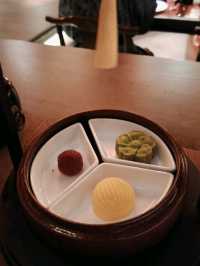 敘宴，一場穿越千年的饗宴