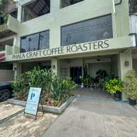 คาเฟ่วิวทะเล🧜‍♂️ Phala craft Coffee Roaster 