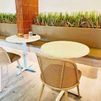 Soul Good Cafe