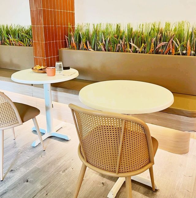 Soul Good Cafe