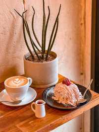 All Season Coffee Tokyo