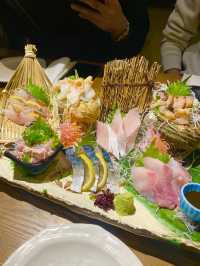 【東京/新橋】日本酒と絶品ぶりしゃぶを味わう【能登美】